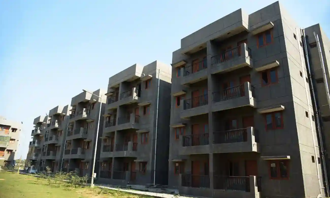 housing society in greater noida