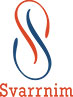 Svarrnim Infrastructures Logo