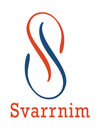 Svarrnim Infrastructure Logo